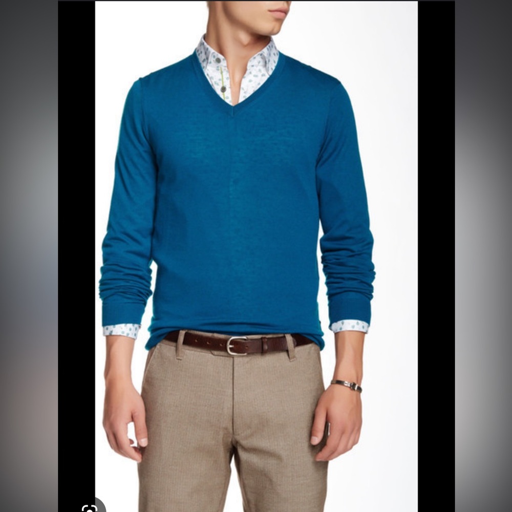 Ted Baker sweater